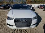 2015 Audi A3 Premium