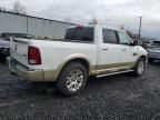 2013 Dodge RAM 1500 Longhorn