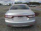 2017 Lincoln Continental Select