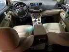 2011 Toyota Highlander Base