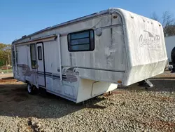 Other rv salvage cars for sale: 1997 Other RV