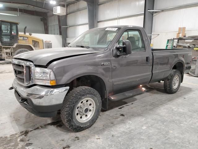 2003 Ford F250 Super Duty