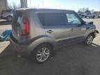 2012 KIA Soul +