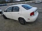 2006 Chevrolet Aveo Base