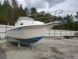 2011 Seagrave Fire Apparatus 2011 SEA Fox Seafoxboat en venta en Harleyville, SC