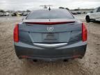 2013 Cadillac ATS Performance