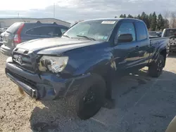 Toyota Tacoma Access cab salvage cars for sale: 2008 Toyota Tacoma Access Cab