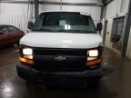 2013 Chevrolet Express G1500