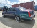 2009 Cadillac DTS