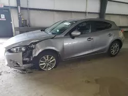 Mazda salvage cars for sale: 2014 Mazda 3 Touring