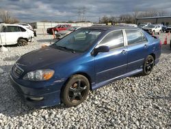 2008 Toyota Corolla CE en venta en Barberton, OH