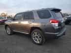 2012 Toyota 4runner SR5