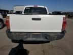 2007 Toyota Tacoma Access Cab