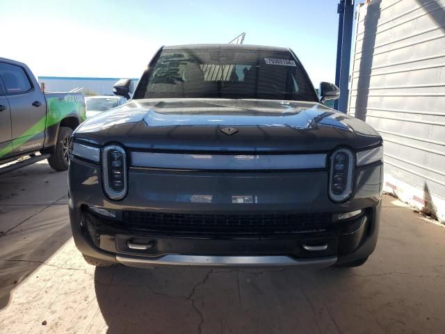 2022 Rivian R1T Launch Edition