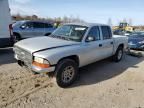 2004 Dodge Dakota Quad SLT