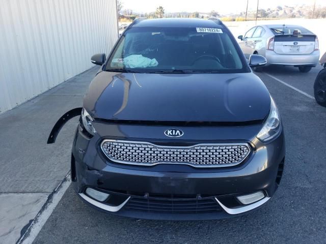 2018 KIA Niro EX