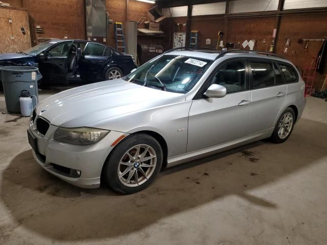 2010 BMW 328 I