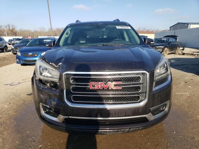 2014 GMC Acadia SLT-2