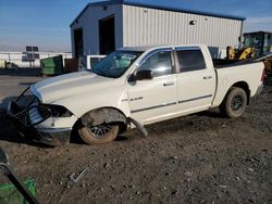 Dodge salvage cars for sale: 2010 Dodge RAM 1500