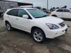 2008 Lexus RX 400H