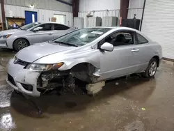 Honda Vehiculos salvage en venta: 2007 Honda Civic EX