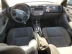 2005 Honda Civic Hybrid