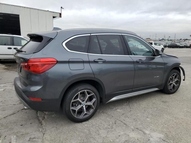 2018 BMW X1 XDRIVE28I