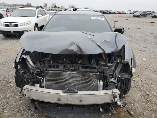 2019 Nissan Maxima S