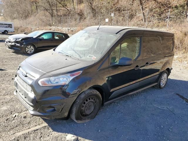 2016 Ford Transit Connect XLT