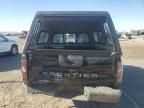 2004 Nissan Frontier King Cab XE