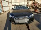 2017 Audi A4 Premium