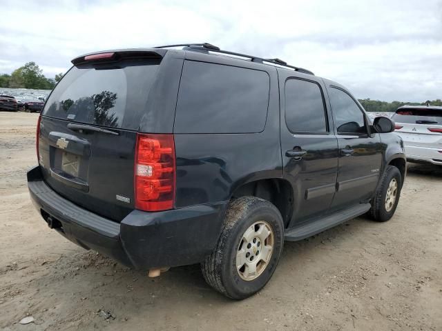 2011 Chevrolet Tahoe C1500 LS