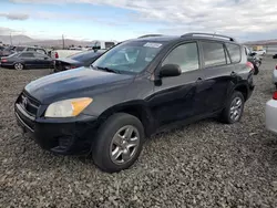 Carros con título limpio a la venta en subasta: 2010 Toyota Rav4