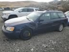 2003 Subaru Legacy L Special