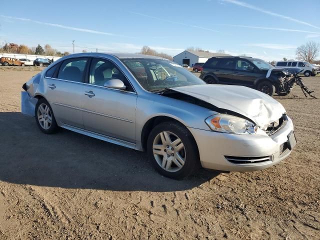 2013 Chevrolet Impala LT