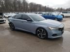 2021 Honda Accord Sport SE