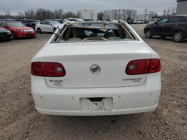 2006 Buick Lucerne CXL