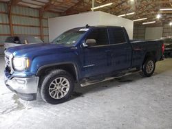 4 X 4 for sale at auction: 2019 GMC Sierra Limited K1500 SLE