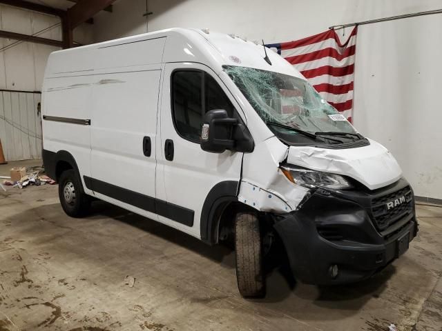 2023 Dodge RAM Promaster 1500 1500 High