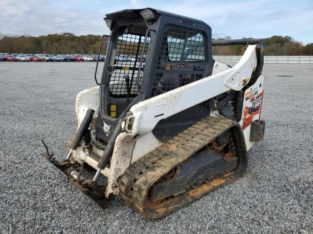 2020 Bobcat T66