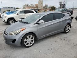 2013 Hyundai Elantra GLS en venta en New Orleans, LA