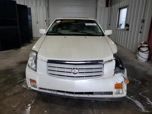 2006 Cadillac CTS HI Feature V6