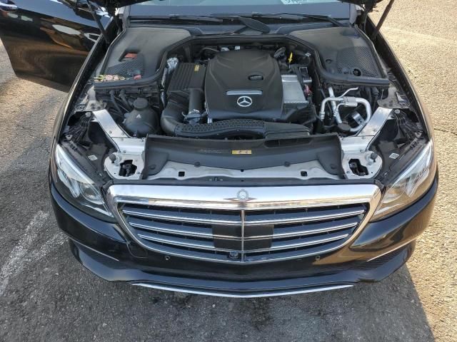 2017 Mercedes-Benz E 300