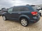 2013 Dodge Journey Crew