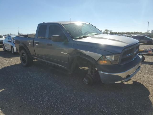 2010 Dodge RAM 1500