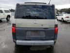 2005 Honda Element EX