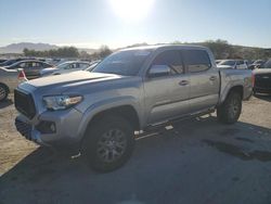 Camiones con verificación Run & Drive a la venta en subasta: 2016 Toyota Tacoma Double Cab