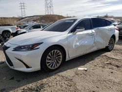 Lexus salvage cars for sale: 2023 Lexus ES 250 Base