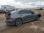 2022 Subaru WRX GT