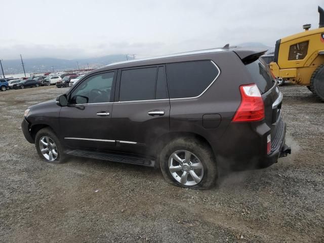 2012 Lexus GX 460 Premium